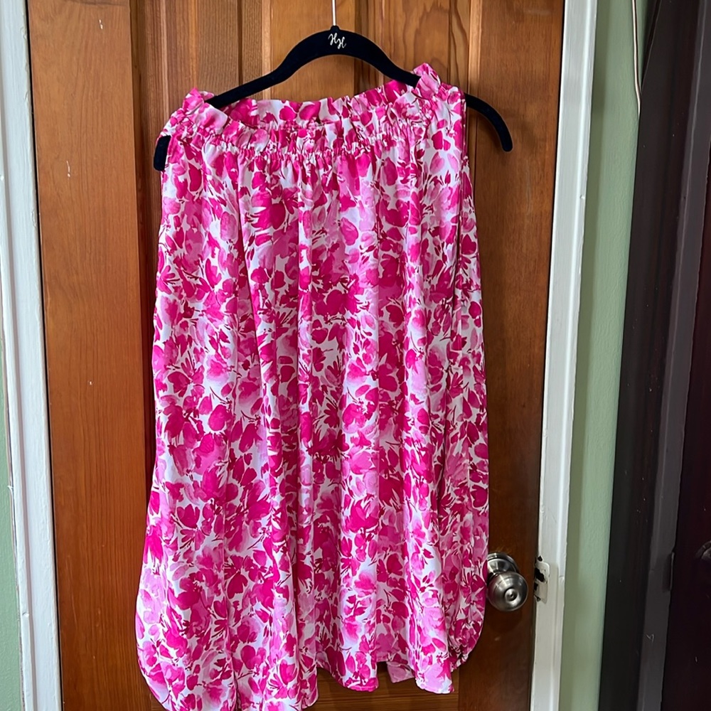 Vince Camuto blouse